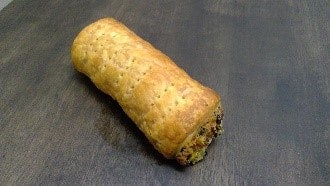 Sausage roll